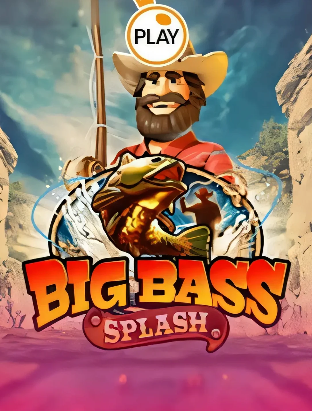 Big Bass