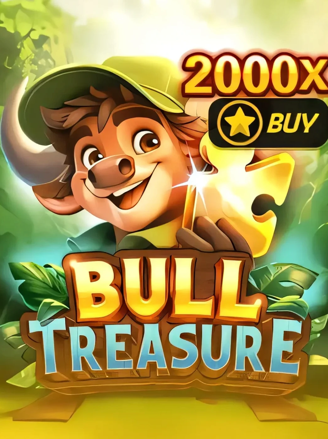 Bull Treasure