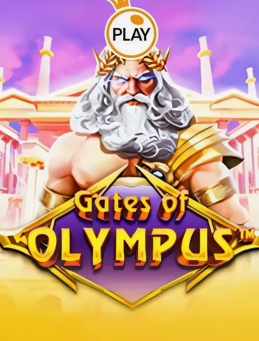 Gates Olympus