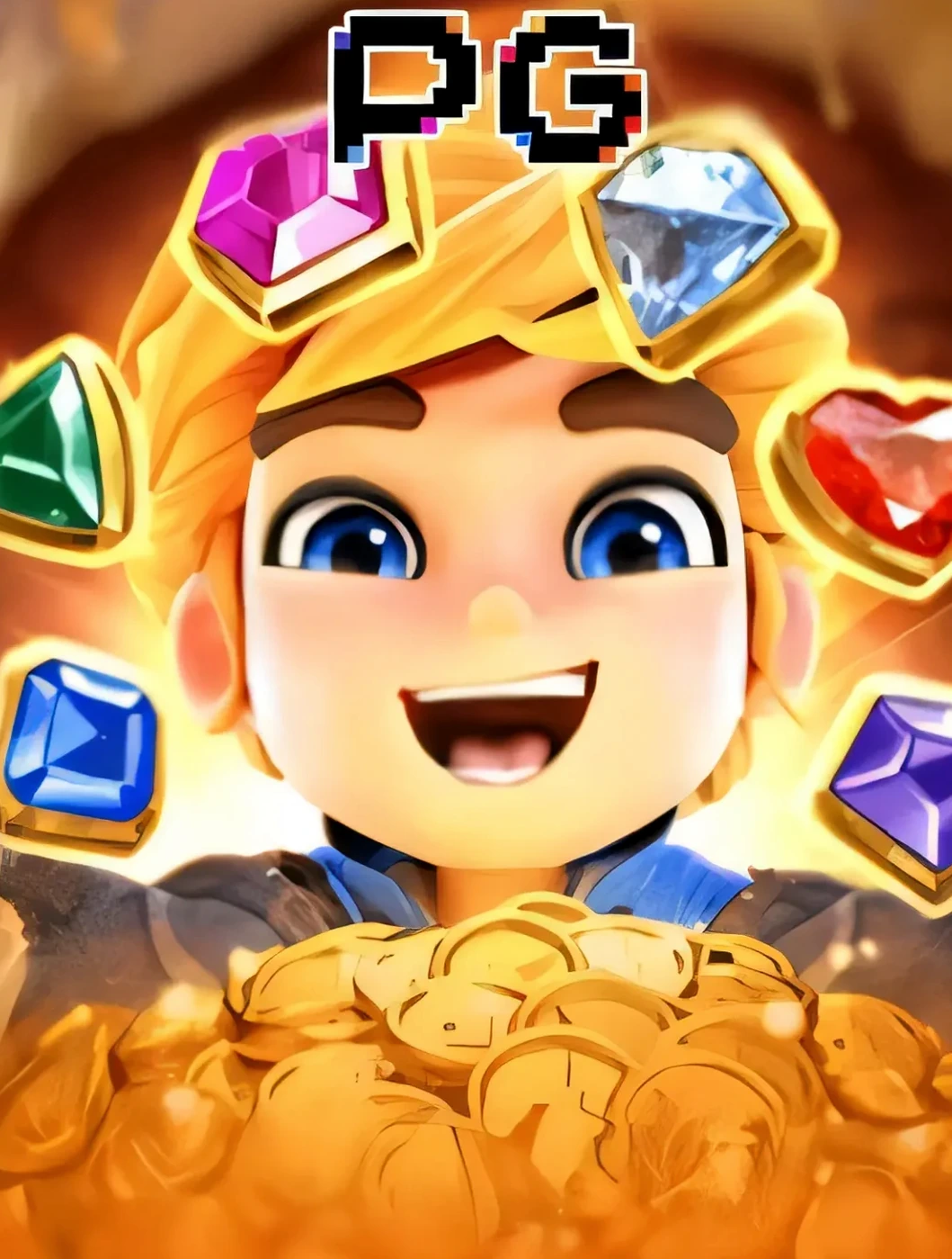 Gem Saviour