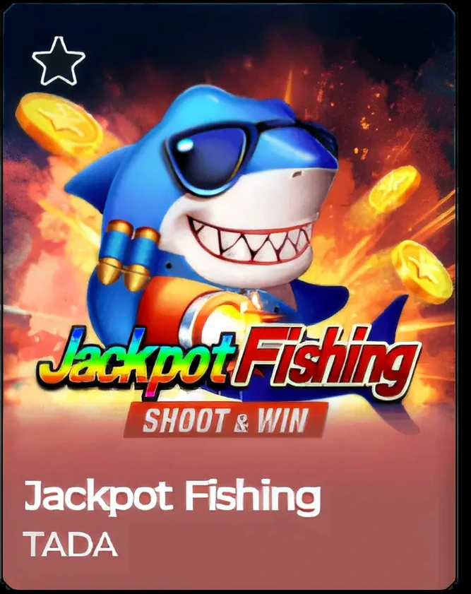 Jackpot Fishing