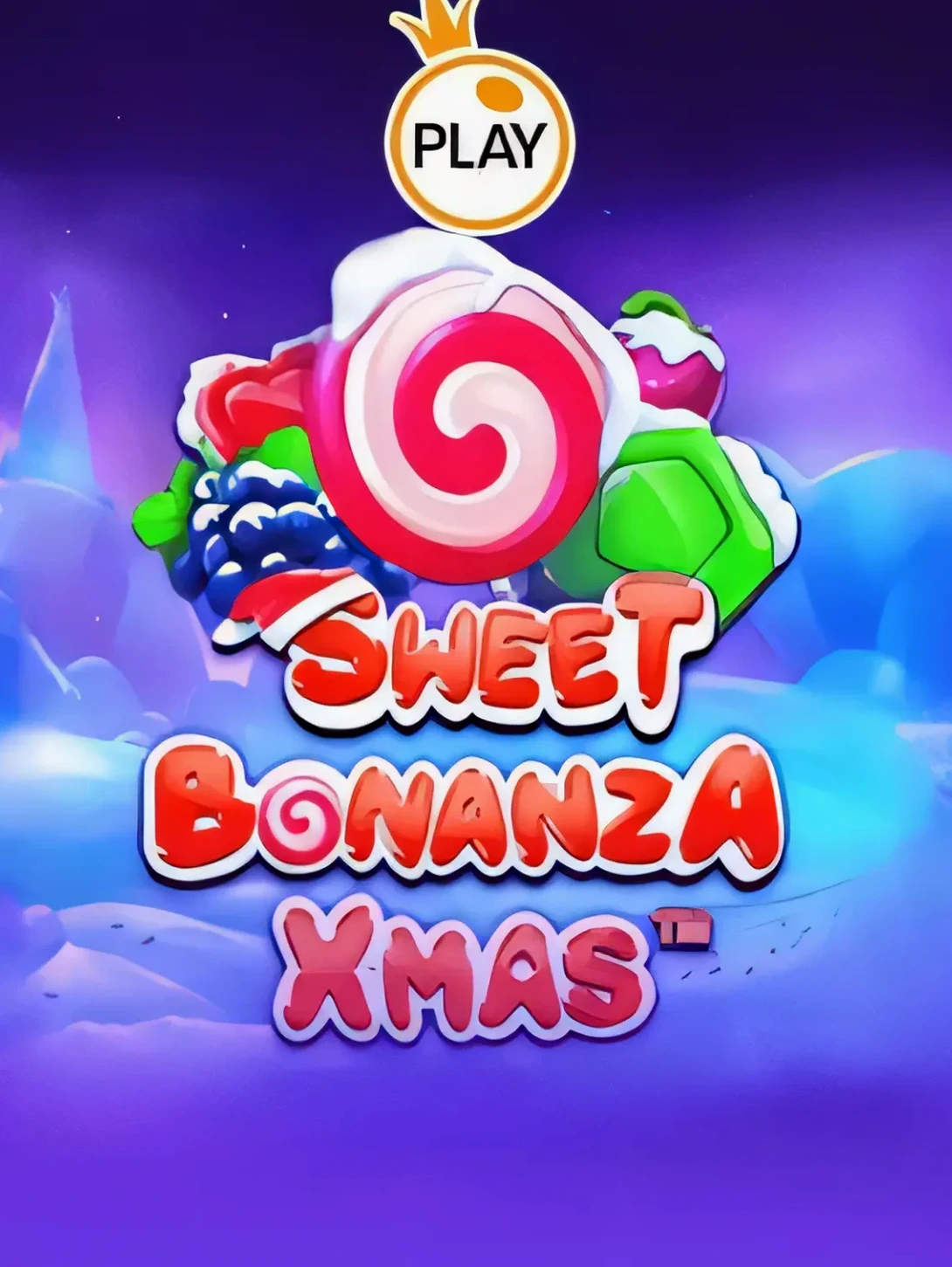 Sweet Bonanza Xmas