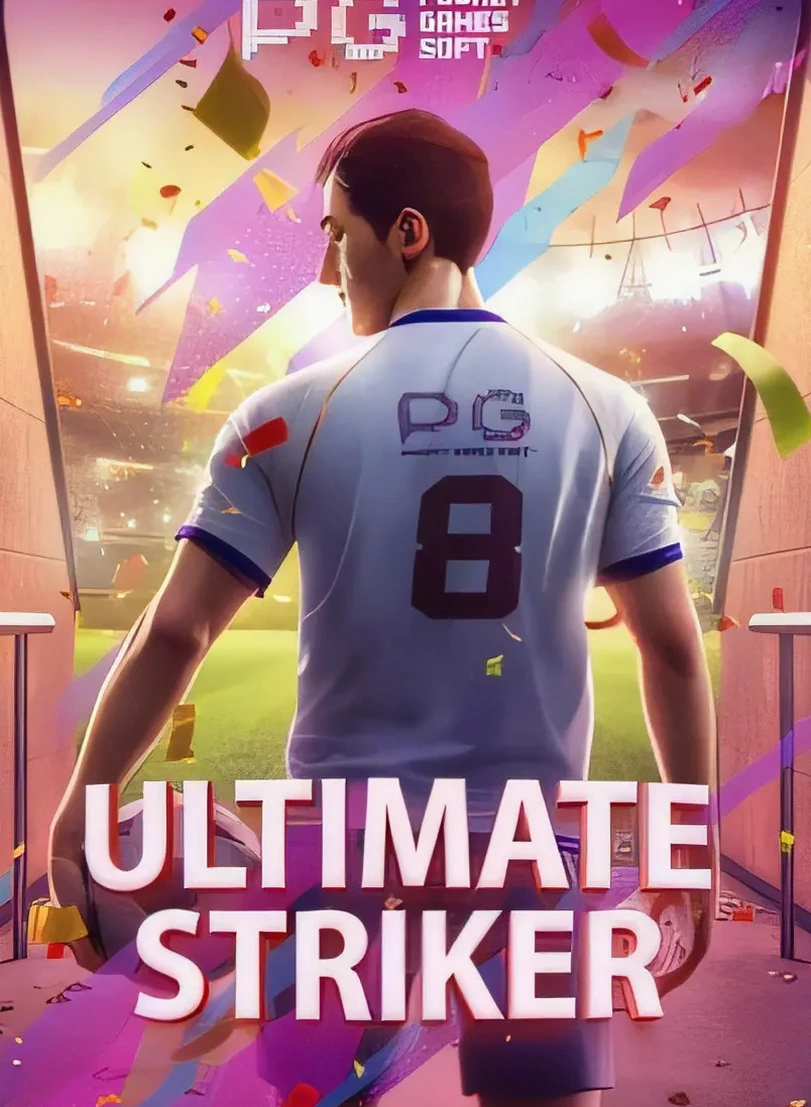 Ultimate Striker