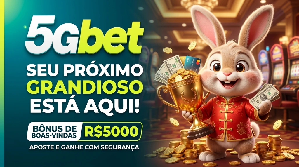 5gbet download sob proteção