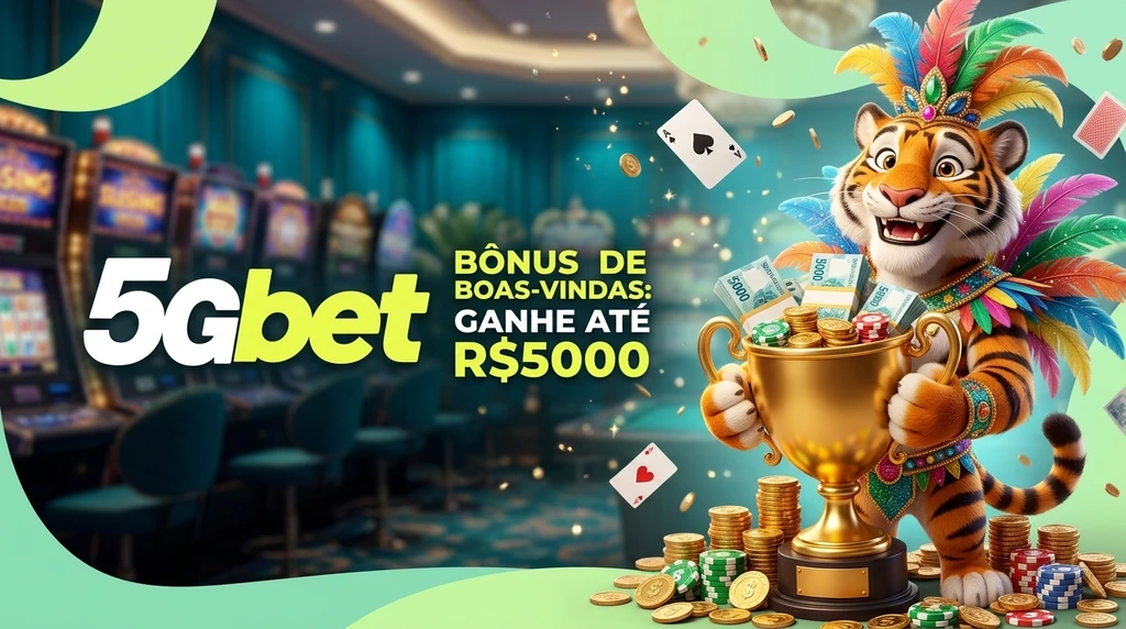 Modelo financeiro do 5bet