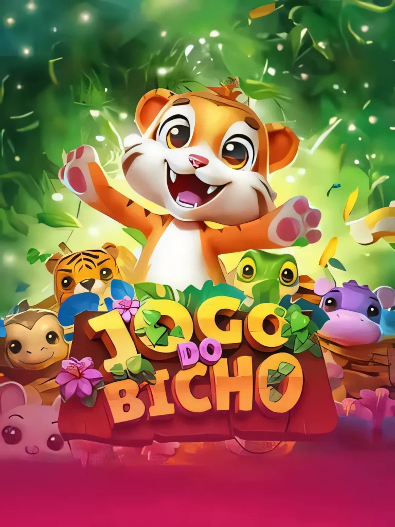 5gbet-bicho