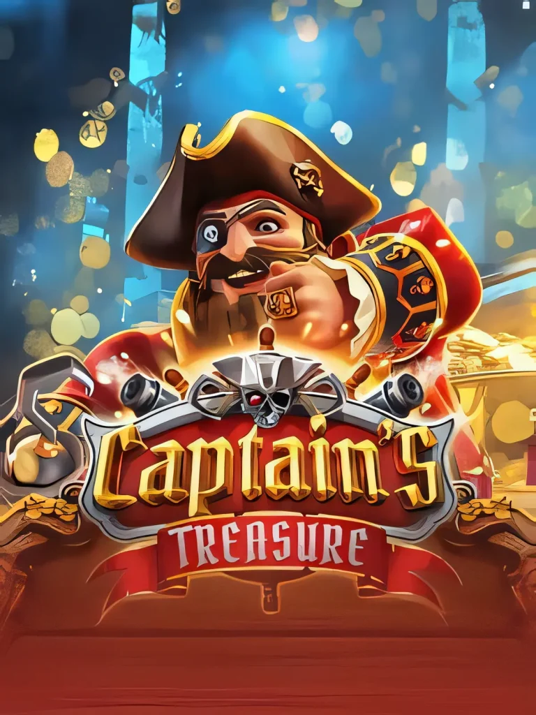5gbet-captsintresure