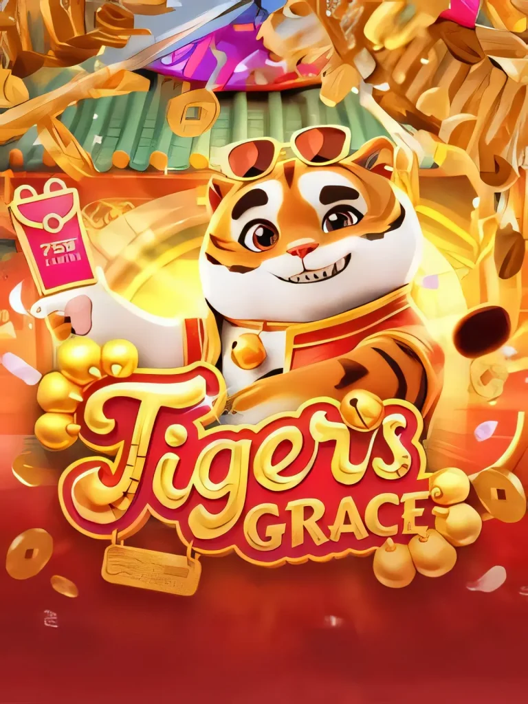 5gbet-tigergrace